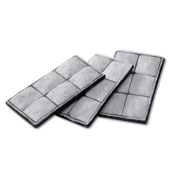 Koolstoffilter drinkfontein Mini