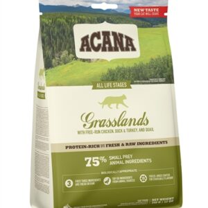 Catfood: Acana Cat Grasslands