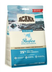 Catfood: Acana Cat Pacifica