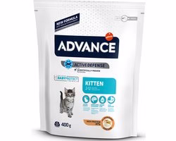 Catfood: Advance Kitten