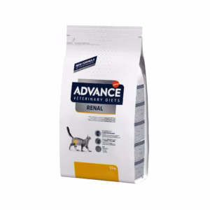 Catfood: Affinity Advance Veterinary Diets Renal Kat