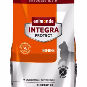 Catfood: Animonda Integra Protect Cat Renal Veterinary Diet