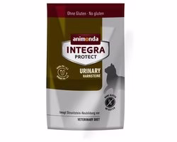 Catfood: Animonda Integra Protect Cat Urinary Struvit Veterinary Diet