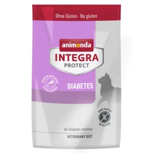 Catfood: Animonda Integra Protect Diabetes