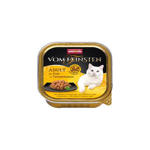 Catfood: Animonda Vom Feinsten Adult