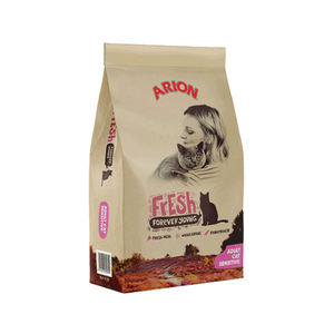 Catfood: ARION Fresh Adult Sensitive Kat