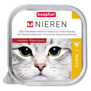 Catfood: Beaphar Nierdieet - Kip