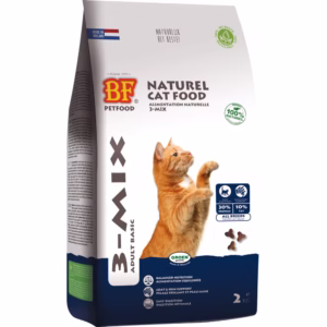 Catfood: Biofood 3-Mix