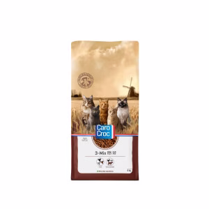 Catfood: Carocroc Kat 3-Mix