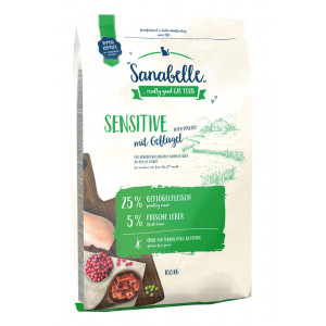 Catfood: Happy Cat VET Intestinal