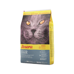 Catfood: Josera Cat Léger