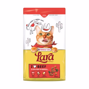 Catfood: Lara Adult Rund