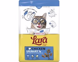 Catfood: Lara Adult Urinary Care Kip