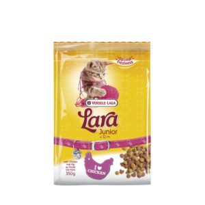 Catfood: Lara Junior Kip