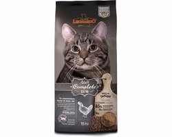 Catfood: Leonardo Adult Complete 32/16