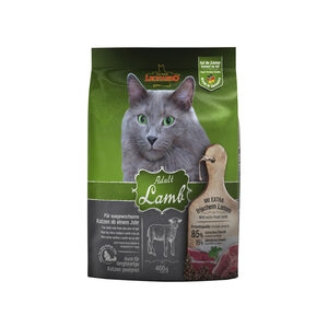 Catfood: Leonardo - Adult Lamb