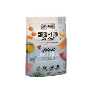 Catfood: MAC's Adult - Zalm & Forel