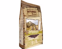 Catfood: Natural Greatness Top Mountain
