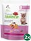Catfood: Natural Trainer Cat Kitten Salmon