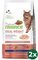 Kattenvoer: Natural Trainer Cat Weight Care White Meat