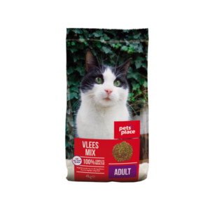 Catfood: Pets Place Kat Adult