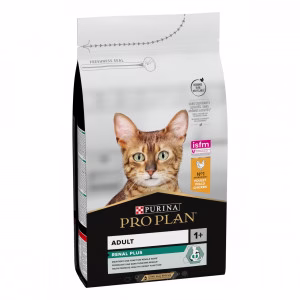 Catfood: Pro Plan Cat Original Adult Kip