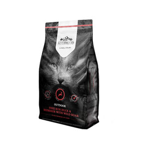 Catfood: Riverwood Cat Outdoor