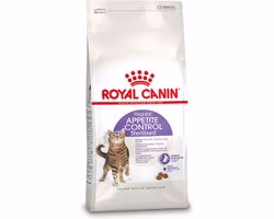 Catfood: Royal Canin Appetite Control Sterilised