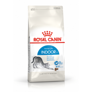 Catfood: Royal Canin Indoor
