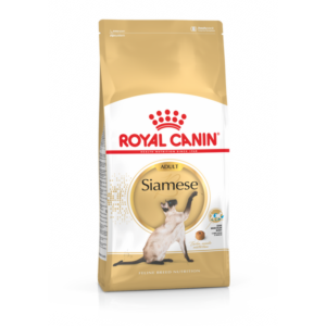 Catfood: Royal Canin Siamese Adult