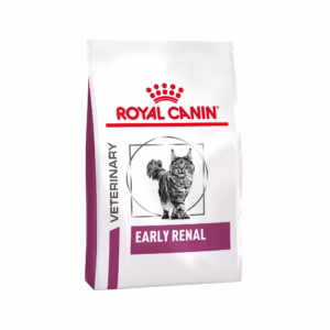Catfood: Royal Canin Veterinary Diet Cat Early Renal