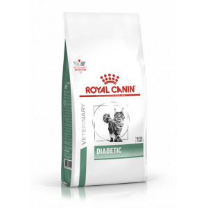 Catfood: Royal Canin Veterinary Diet Diabetic