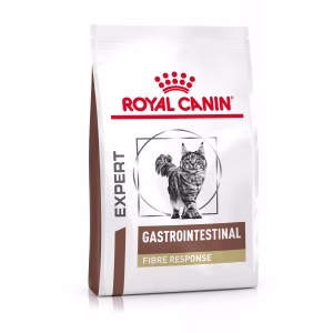 Catfood: Royal Canin Veterinary Diet Fibre Response