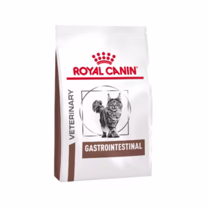Catfood: Royal Canin Veterinary Diet Gastro Intestinal