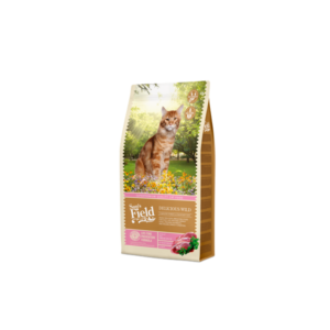 Catfood: Sam's Field Cat Delicious Wild