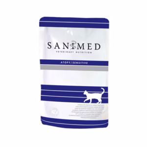Catfood: SANIMED Skin Sensitive