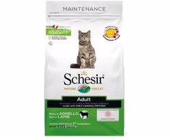 Catfood: Schesir Cat Dry Maintenance Lam