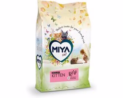 Catfood: Sjef's Cuisine Cat Kitten Gevogelte