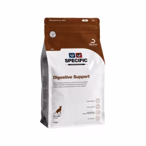 Catfood: Specific Digestive Support FID