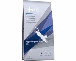 Catfood: TROVET Hypoallergenic RRD (Rabbit) Kat
