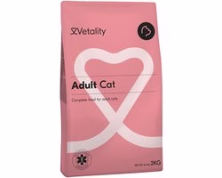 Catfood: Vetality Adult