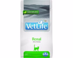 Catfood: VetLife Renal