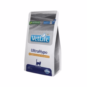 Catfood: VetLife UltraHypo