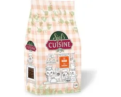 Catfood: Yamipets Miya Excellent Cat Indoor Kip