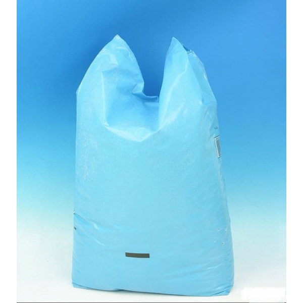 Kattenbakvulling: Homestyle Polyblauw Kattengrit