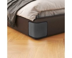 2 x Krabmatten voor katten en honden, natuurlijke sisal bescherming tegen krassen voor bank, vloer, geschikt voor kittens, honden, meubelbescherming