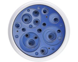 Aanpassing titel: Krabmat karton blauw - Design Senses