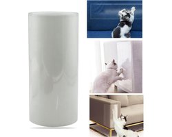 Anti Krab Vellen - Anti Krab Katten - Anti Krab - Meubelbescherming Katten - Anti Krab Vellen Voor Kat - Krab Vellen Kat