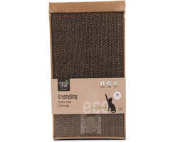 Beeztees Minus One Krabhelling 49 x 25 x 24,5 cm