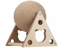 Benson Krabbal voor kat 25x 19x 19 cm